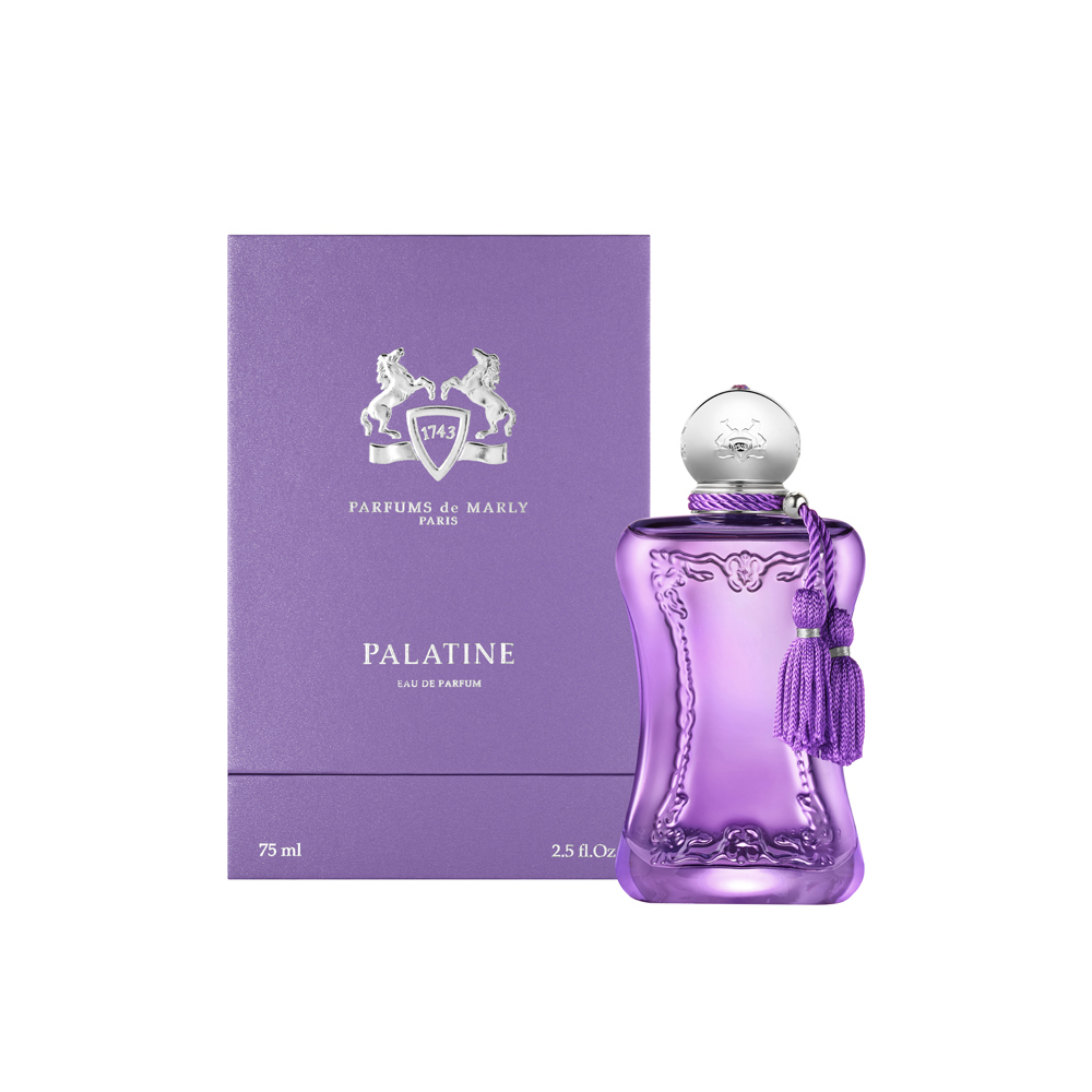 Parfums De Marly Palatine Eau de Parfum 75ml